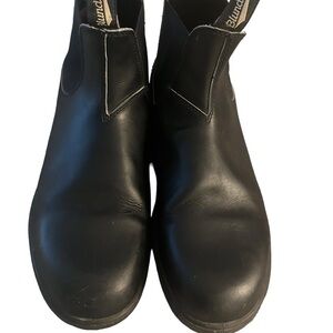 Blundstone Original Tasmanian Australia Chelsea Boots Black Men’s Sz  10.5